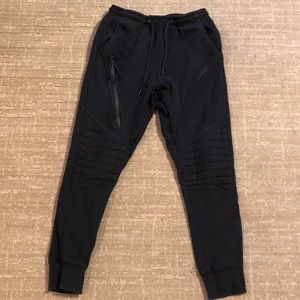 “Do You Even” jogger sweatpants